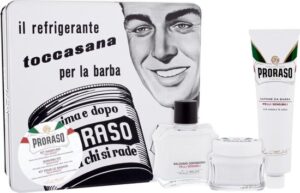 Scheerset Proraso VIntage Toccsana - Image 4