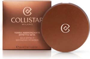 Collistar Silk Effect Bronzing Powder gezichtspoeder 03 10 g - Image 2