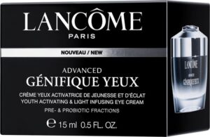 Lancome Advanced Genefique Oogcreme 15 ml - Image 2