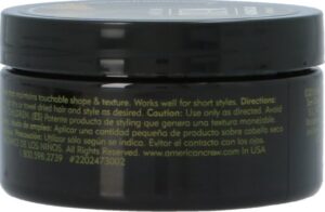 American Crew Molding Clay 85 ml - Image 6