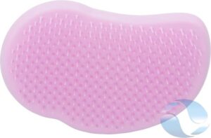 Borstel Fine & Fragile Pink Tangle Teezer - Image 2
