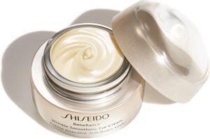 Shiseido Benefiance Wrinkle Smoothing Eye Cream OogcrÃƒÆ’Ã†â€™Ãƒâ€šÃ‚Â¨me - 15 ml - Image 3