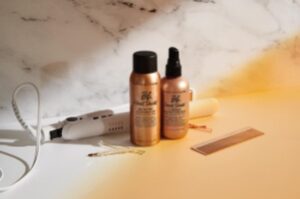 Bumble and Bumble Spray Heat Shield Blow Dry Accelerator - Image 3