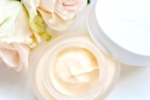 Dior Hydra Life Extra Plump-Smooth Balm 50 ml Vrouwen Crème - Image 3
