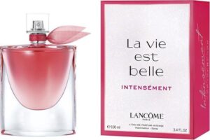 Lancome La Vie Est Belle Intensement (w) L'edp Intense 100 Ml Fr - Image 2