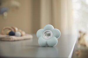 Philips Avent SCH480/00 - Bad thermometer Digitaal - Image 4
