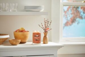 Yankee Candle - Cinnamon Stick Signature Large Jar - Image 3