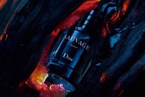 Dior Sauvage Elixir 60 ml - Eau de Parfum - Herenparfum - Image 4