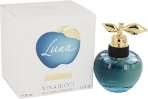 Nina Ricci Luna EDT W 50 ml - Image 2