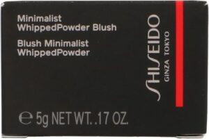 Blush Minimalist Shiseido - Image 14