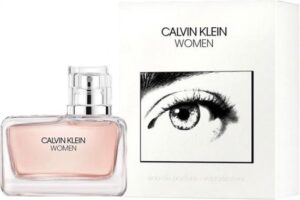 Calvin Klein Calvin Klein Women Eau De Parfum 50 Ml Woman