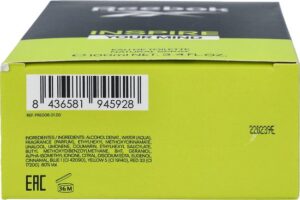 Reebok Inspire Your Mind Him Edt 100ml - Image 2