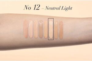 Artdeco Perfect Teint Concealer 19 Light Beige 2ml - Image 3