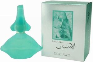 Salvador DalA Laguna Eau De Toilette 50 ml  woman - Image 3
