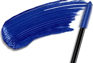 Dior Diorshow Pump ‘N’ Volume wimpermascara 260 Blue - Image 4