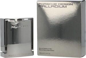 Porsche Design - Palladium - Eau De Toilette - 100ML - Image 2