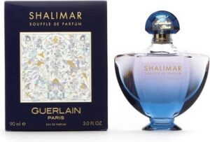 Guerlain shalimar - 90 ml - Souffle de parfum - Image 4