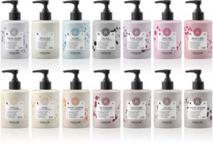 Maria Nila Colour Refresh haarmasker Lavender 9.22 300 ml - Image 4