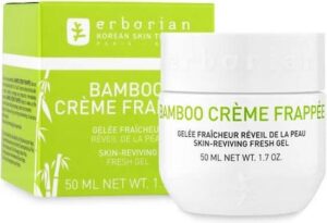 Erborian - Bamboo Crème Frappée - 50 ml - Image 2