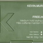 KEVIN.MURPHY Free.Hold - Styling crÃƒÆ’Ã†â€™Ãƒâ€šÃ‚Â¨me - 100 g