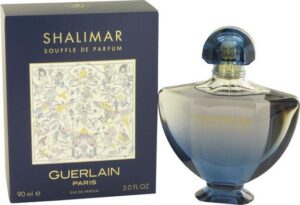 Guerlain shalimar - 90 ml - Souffle de parfum - Image 2