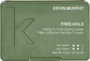 KEVIN.MURPHY Free.Hold - Styling crÃƒÆ’Ã†â€™Ãƒâ€šÃ‚Â¨me - 100 g