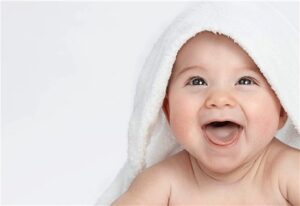Bel Nature Wattenstaafjes Baby - Image 2