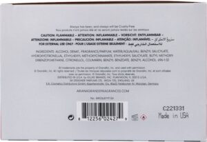 Ariana Grande Thank U Next - 100 ml - eau de parfum spray - damesparfum - Image 6
