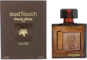 Franck Olivier Oud Touch EDP M 100 ml - Image 3