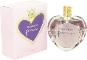 Vera Wang Princess EDT W 50 ml - Image 9