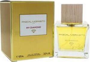 Pascal Morabito My Diamond Eau De Parfum 95 ml  woman - Image 2
