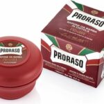 Scheerzeep Red Proraso (150 ml)