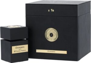 Tiziana Terenzi Anniversary Collection 100 Ml For Unisex Chimaera - Image 4