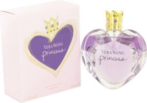 Vera Wang Princess EDT W 50 ml - Image 4
