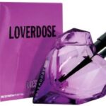 Diesel Loverdose EDP W 50 ml