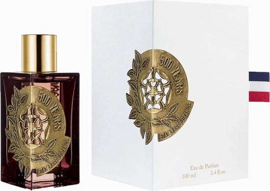 550x389-147 Etat Libre d’Orange 500 Years EDP U 100 ml - Image 1