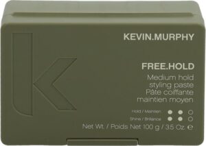 KEVIN.MURPHY Free.Hold - Styling crÃƒÆ’Ã†â€™Ãƒâ€šÃ‚Â¨me - 100 g - Image 3