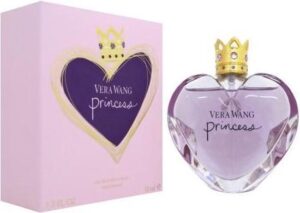 Vera Wang Princess EDT W 50 ml - Image 3