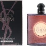 Yves Saint Laurent Black Opium 90 ml - Eau de Toilette - Damesparfum
