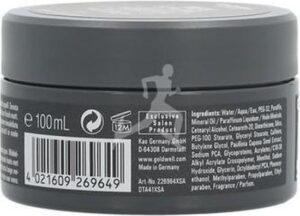 Goldwell Dualsenses For Men Texture Cream Paste 100 ml - Image 4