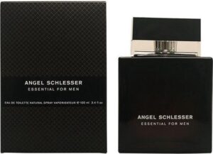 Angel Schlesser Essential Men Eau De Toilette Spray 50ml - Image 2