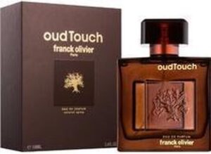 Franck Olivier Oud Touch EDP M 100 ml - Image 4