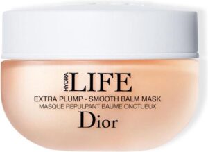 Dior Hydra Life Extra Plump-Smooth Balm 50 ml Vrouwen Crème - Image 2