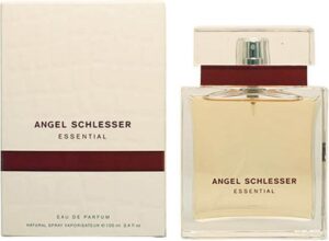 ESSENTIAL edp vaporizador 100 ml - Image 2