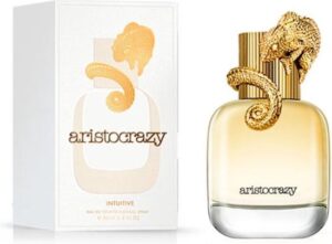 Damesparfum Intuitive Aristocrazy (80 ml) - Image 4