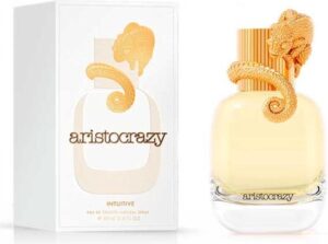 Damesparfum Intuitive Aristocrazy (80 ml)
