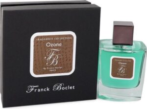 Franck Boclet Ozone Eau De Parfum Spray  Unisex  100 ml for Women - Image 2