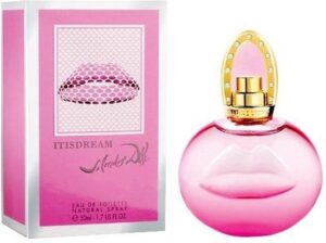 Salvador Dala Itisdream Eau De Toilette 50 Ml  woman - Image 2