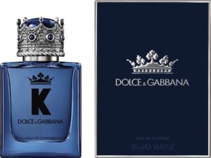 Dolce&Gabbana - K by Dolce&Gabbana - 50 ml - Eau de Parfum - Image 2