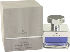 Banana Republic Slate Edt M 100 Ml - Image 4
